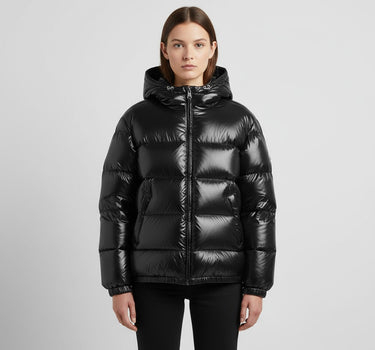 Doudoune Courte pour Femme - Paddy