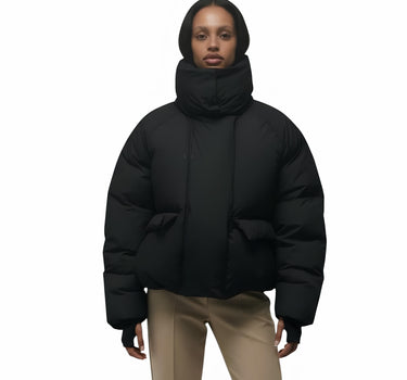 Doudoune Courte Rembourrée pour Femme - AVERY