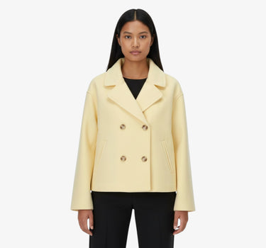 Blazer pour Femme en Tissu - IVY