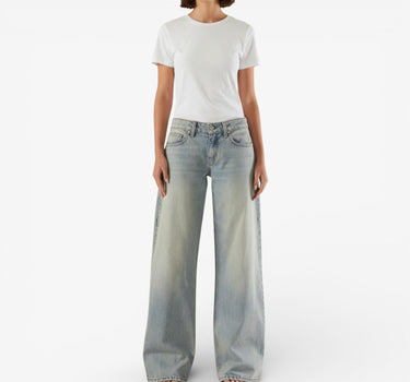 Jean pour Femme Taille Basse - NALYA