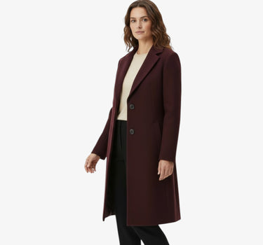 Trench Mi-Long Classique - CASSY