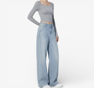 Jean Rétro pour Femme - ENNA