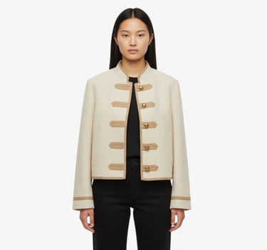 Elegante Damenjacke - LIMIR