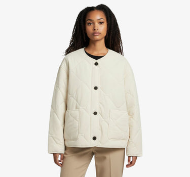 Veste pour Femme Matelassée Chic - MARIA
